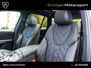 BMW X5 50e Xdrive M Sport Pro - Image 3