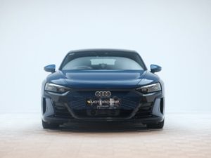 Audi e-tron GT GT Quattro - Image 2
