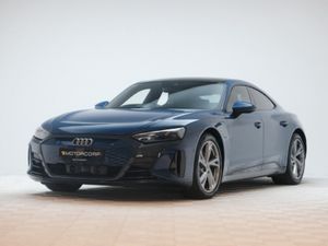 Audi e-tron GT GT Quattro - Image 3