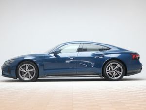 Audi e-tron GT GT Quattro - Image 4