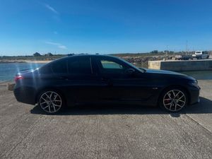 BMW 5 Series 530E M Sport - Image 2