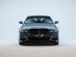 BMW 3 Series 330E M Sport - Image 2