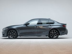 BMW 3 Series 330E M Sport - Image 4