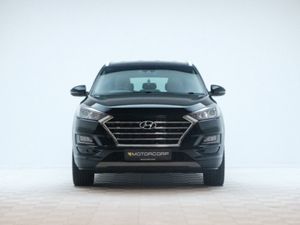 Hyundai Tucson Ix35 Executive Plus 1.6 Diesel - Image 2