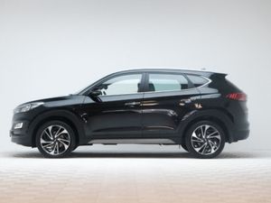 Hyundai Tucson Ix35 Executive Plus 1.6 Diesel - Image 4