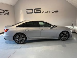 Audi A6 Limousine 40 TDI S Line Auto - Image 2
