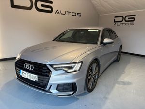 Audi A6 Limousine 40 TDI S Line Auto - Image 3