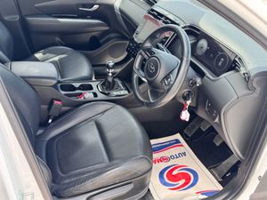 Hyundai Tucson Executive 5DR - Image 4