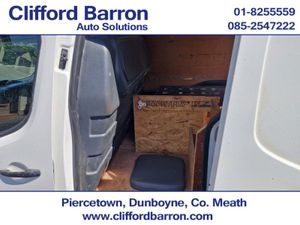 Peugeot Partner Access 1.6 HDI 75 Side Door 4DR - Image 2