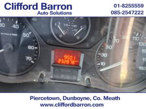 Peugeot Partner Access 1.6 HDI 75 Side Door 4DR - Image 4