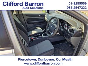 Ford Focus Style 5DR - Image 2
