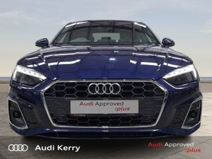 Audi A5 Sportback 35tdi 163BHP S-line Automatic - Image 2