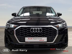 Audi Q3 Sportback 35tdi 150BHP SE Automatic - Image 2
