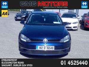 Volkswagen Golf Highline 1.6 TDI Manual 5speed 5D - Image 3