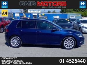 Volkswagen Golf Highline 1.6 TDI Manual 5speed 5D - Image 4