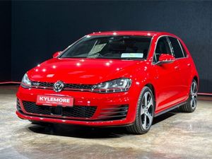 Volkswagen Golf GTI - 2.0 TSI Automatic - Full Bl - Image 2