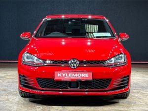 Volkswagen Golf GTI - 2.0 TSI Automatic - Full Bl - Image 3