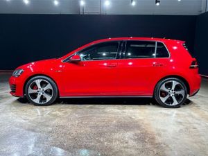 Volkswagen Golf GTI - 2.0 TSI Automatic - Full Bl - Image 4