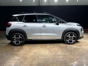 Citroen C3 Aircross 1.2 Manual - Aircross Puretec - Image 2