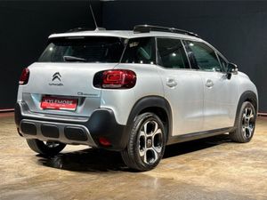 Citroen C3 Aircross 1.2 Manual - Aircross Puretec - Image 3