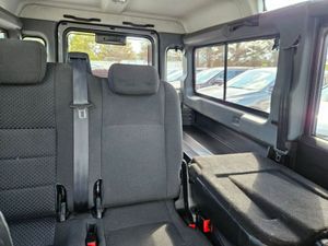Land Rover Defender 110 Station Wagon BAS MY 15 5D - Image 3