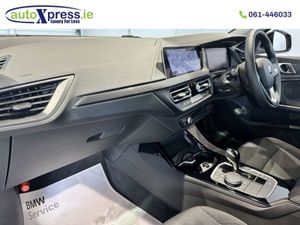 BMW 1 Series 118D Play Edition Automatic - Image 2