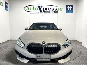 BMW 1 Series 118D Play Edition Automatic - Image 3