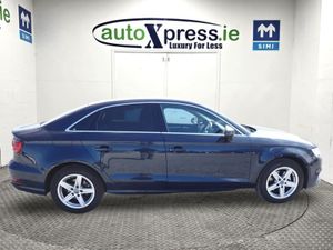 Audi A3 1.4 Tfsi Automatic  Reversing Camera - Image 3