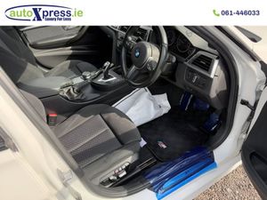 BMW 4 Series 320i Touring M-sport Automatic  Slid - Image 2