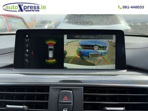 BMW 4 Series 320i Touring M-sport Automatic  Slid - Image 4