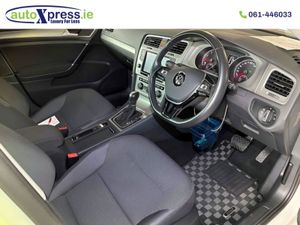 Volkswagen Golf 1.2 TSI Estate Anniversary Editio - Image 2
