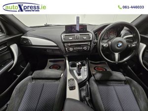 BMW 1 Series 118D Automatic - Image 2