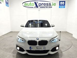 BMW 1 Series 118D Automatic - Image 3