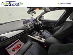 BMW 1 Series 118D Automatic - Image 4