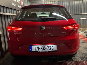 2017 Seat Leon 1.6 Diesel Manual sport - Image 2