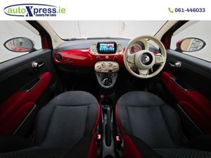 Fiat 500 1.2 Automatic - Image 2