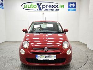 Fiat 500 1.2 Automatic - Image 3