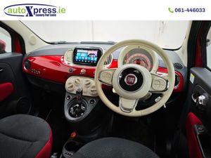 Fiat 500 1.2 Automatic - Image 4