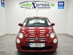 Fiat 500 1.0 Automatic  Reversing Camera - Image 3