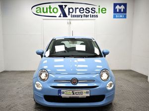 Fiat 500 Twin AIR POP Automatic  Reversing Camera - Image 3