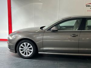 Audi A6 2.0 TDI Avant SE Ultra 187B 187BHP 5DR - Image 2