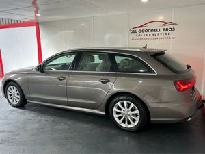 Audi A6 2.0 TDI Avant SE Ultra 187B 187BHP 5DR - Image 3