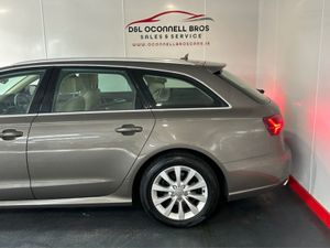 Audi A6 2.0 TDI Avant SE Ultra 187B 187BHP 5DR - Image 4