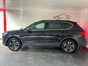 SEAT Tarraco 2.0 TDI 150HP 5speed SE 5DR - Image 2