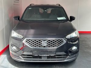 SEAT Tarraco 2.0 TDI 150HP 5speed SE 5DR - Image 3