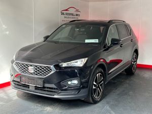 SEAT Tarraco 2.0 TDI 150HP 5speed SE 5DR - Image 4