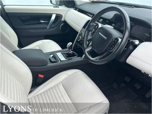 Land Rover Discovery Sport 7 Seat S 2.0d 150PS - Image 3
