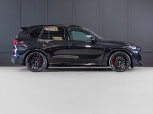 2025 BMW X5 X-Drive 50e M-Sport - Image 2