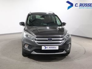 Ford Kuga Diesel Estate - Image 2