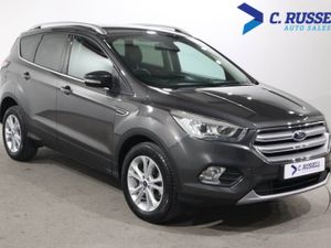 Ford Kuga Diesel Estate - Image 3
